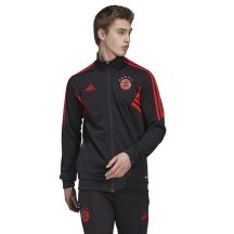 Bluza adidas FC Bayern Track Jacket M HI3469