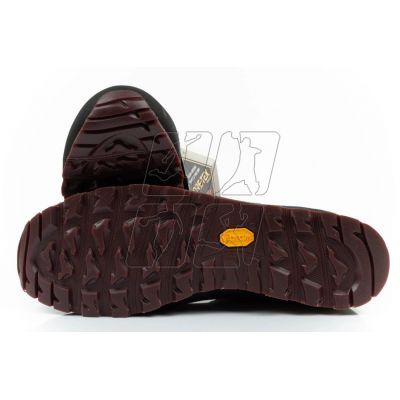 9. Buty Aku Bellamont 3 Gore-tex M 527 669