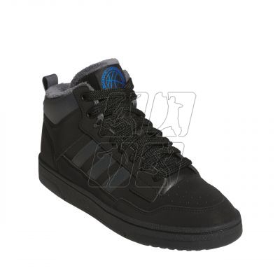 2. Buty adidas Rapid Court Mid Winterized M JR0170