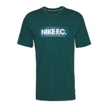 Koszulka Nike NK FC Tee Essentials M CT8429 300