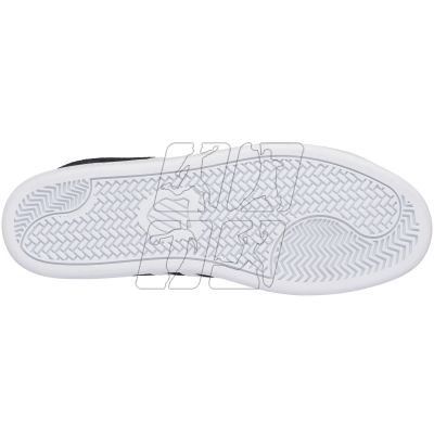 7. Buty K-Swiss Court Tiebreak SDE M 07012-002-M