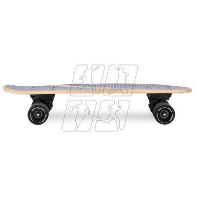 84. Deskorolka Spokey cruiser life 941006