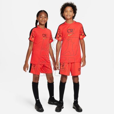 3. Koszulka Nike Sportswear CR7 Jr FJ6176-696