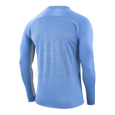 2. Koszulka Nike Tiempo Premier Jr 894113-412