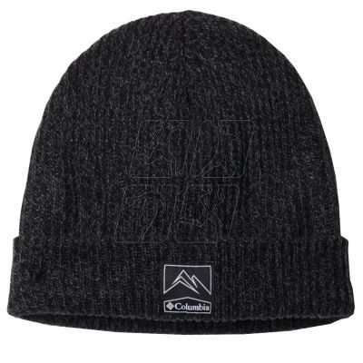 2. Czapka Columbia Whirlibird Cuffed Beanie 191132101