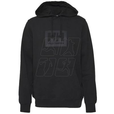 4. Bluza Helly Hansen Box Hoodie M 53289-990