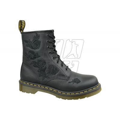 5. Buty Dr. Martens 1460 Vonda Mono M 24985001 