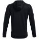 2. Bluza Under Armour Terry Hoodie M 1366259-001