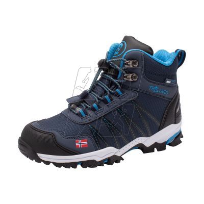 2. Buty Trollkids Trolltunga JR 156-110