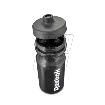 9. Bidon Reebok 500ml RABT-11004BK