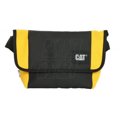 5. Torba Caterpillar Detroit Courier Bag 83828-12