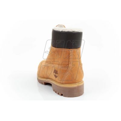 6. Buty Timberland Premium 6 M TB1A2E31231