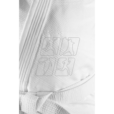 4. Kimono judo Masters 450 gsm - 140 cm 06034-140