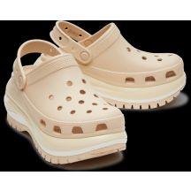 Klapki Crocs Mega Crush Clog 207988-2DS 