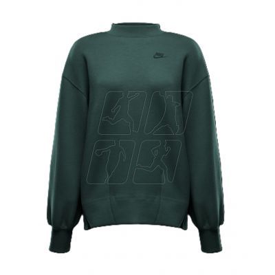 Bluza Nike Sportswear Tech Fleece Oversized W FV8041-338