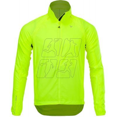 Kurtka rowerowa Silvini Men Jacket Vetta M 3120-MJ1612/7111/M