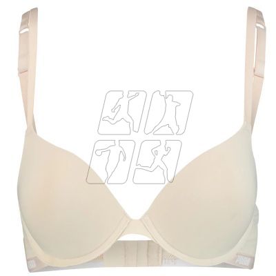 4. Biustonosz Puma Push-Up Bra W 604051001-187