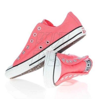 11. Trampki Converse Chuck Taylor Carniva Jr 642908F