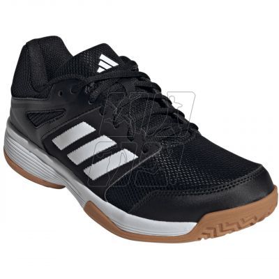 2. Buty do siatkówki adidas Speedcourt IN W IH3158