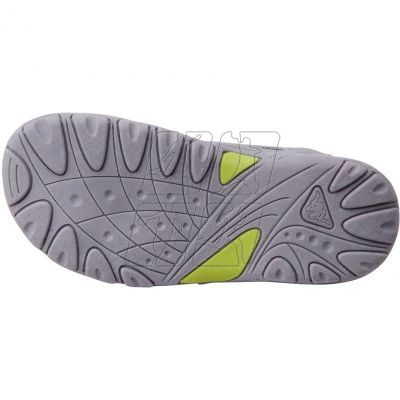 4. Sandały Kappa Early II K Footwear Jr 260373K 1633