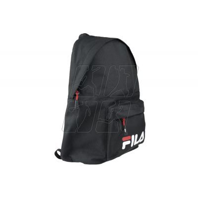 2. Plecak Fila New Scool Two Backpack 685118-002
