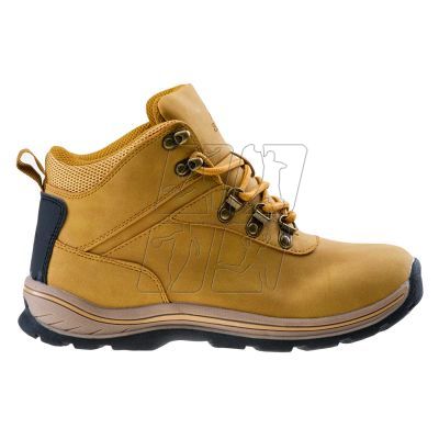 6. Buty Elbrus Wadi Mid Teen Jr 92800280455