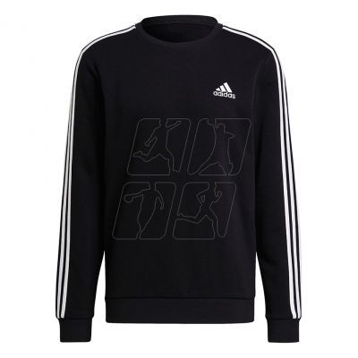 2. Bluza adidas Essentials Sweatshirt M GK9106