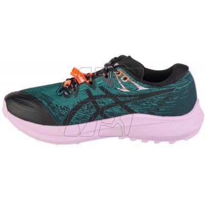 2. Buty do biegania Asics Fuji Lite 5 W 1012B690-300