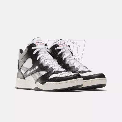 2. Buty Reebok Royal BB4500 Hi 2.0 M 100201314