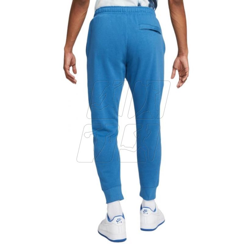 2. Spodnie Nike NSW Club Jogger FT M BV2679 407