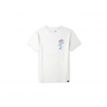 Koszulka O'Neill Rutile Team T-Shirt Jr 92800615157