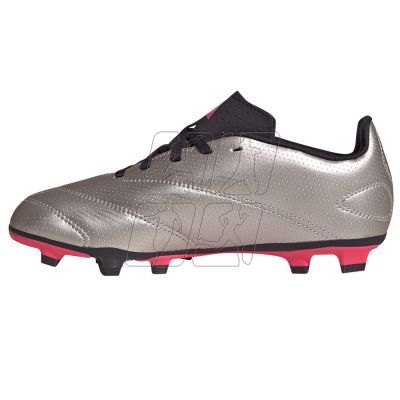 3. Buty piłkarskie adidas Predator Club FxG Jr IF6423