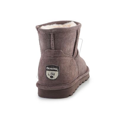 4. Buty BearPaw Alyssa W 2130W-067