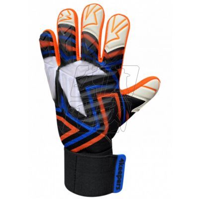 6. Rękawice bramkarskie 4keepers Evo Lanta NC M S781706