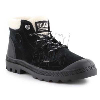 7. Buty Palladium Pampa Lo Wt W 96467-008-M