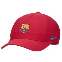 Czapka Nike FC Barcelona Club Cap US CB L FN4868-620
