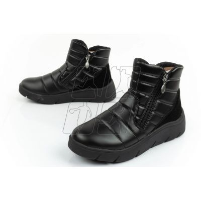 8. Buty zimowe Scholl Aprica W F302351004