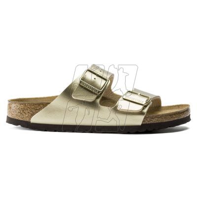 12. Klapki Birkenstock Arizona BF W 1016111