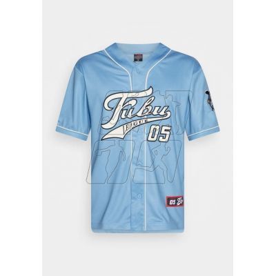 6. Koszulka Fubu Varsity Baseball Jersey M 6035670