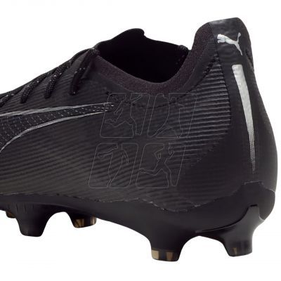 3. Buty piłkarskie Puma Ultra 5 Pro FG/AG 107685 02