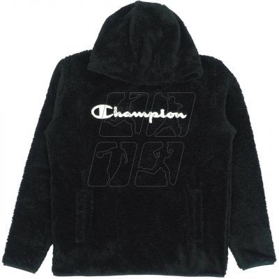 Bluza Champion Hooded Top M 220445 KK001