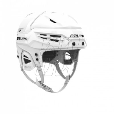 11. Kask hokejowy Bauer Re-akt 55 1063647