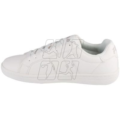 2. Buty Fila Crosscourt Line M FFM0298-10004