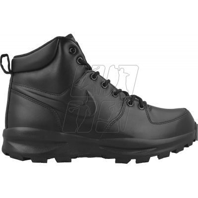 2. Buty zimowe Nike Manoa Leather M 454350-003