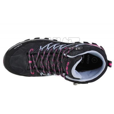 7. Buty CMP Rigel Mid W 3Q12946-66UM