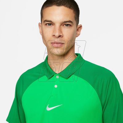 6. Koszulka Nike Polo Academy Pro SS M DH9228 329