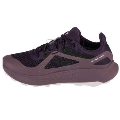 2. Buty  do biegania Salomon Ultra Flow GTX W 474743