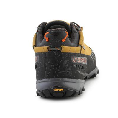 4. Buty La Sportiva TX5 Low Gtx Savana Tiger M 24T732206