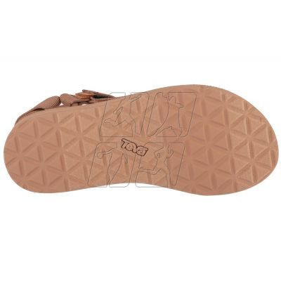 4. Sandały Teva W Original Universal Sandals W 1003987-SDDN 