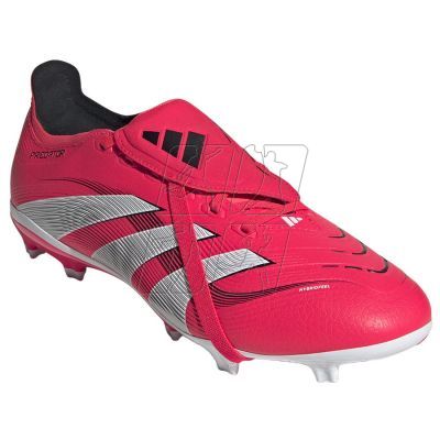 4. Buty adidas Predator League FT FG/MG M ID1319